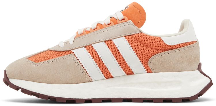 Adidas Wmns Retropy E5 Hazy Copper Taupe