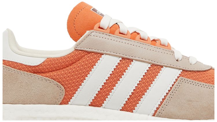 Adidas Wmns Retropy E5 Hazy Copper Taupe