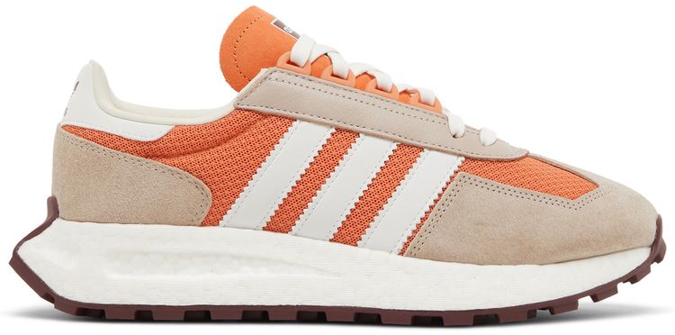 Adidas Wmns Retropy E5 Hazy Copper Taupe