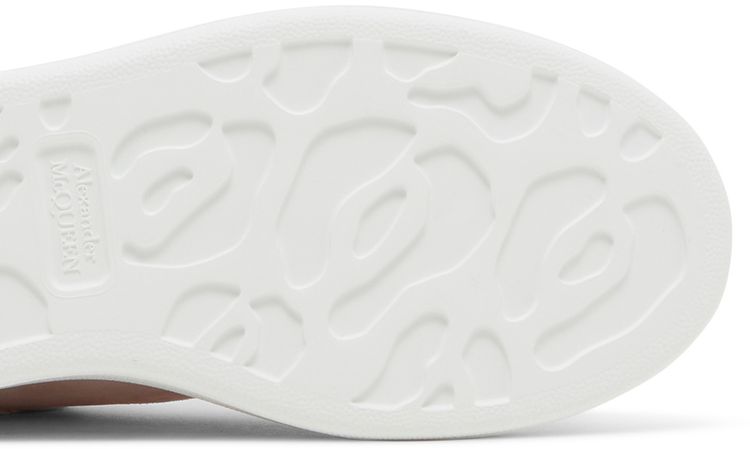 Alexander McQueen Wmns Oversized Sneaker Light Pink
