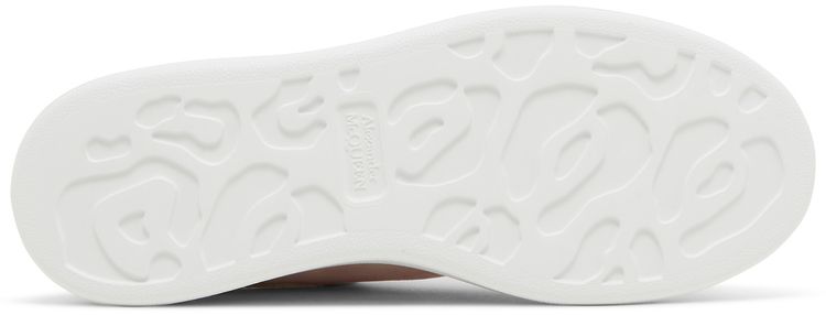 Alexander McQueen Wmns Oversized Sneaker Light Pink