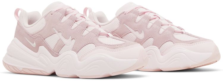 Nike Wmns Tech Hera Pearl Pink