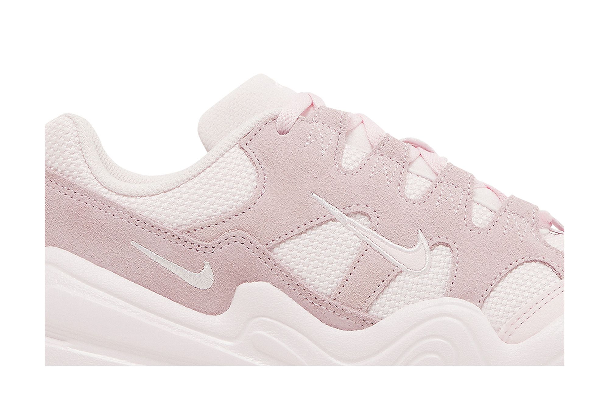 ★ナイキ★(W) Tech Hera★Pearl Pink Nike Tech Hera 