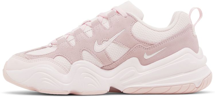 Nike Wmns Tech Hera Pearl Pink