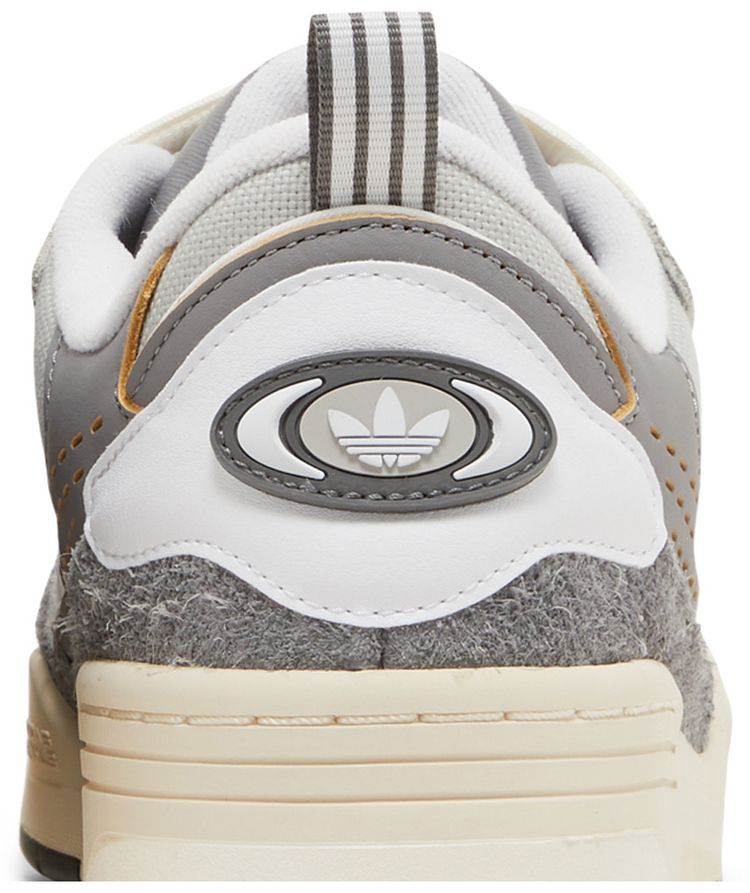 Adidas ADI2000 Grey Cloud White