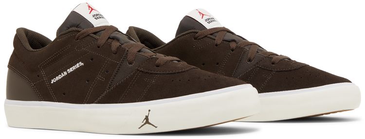 Air Jordan Series ES Dark Chocolate