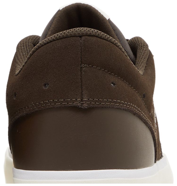 Air Jordan Series ES Dark Chocolate