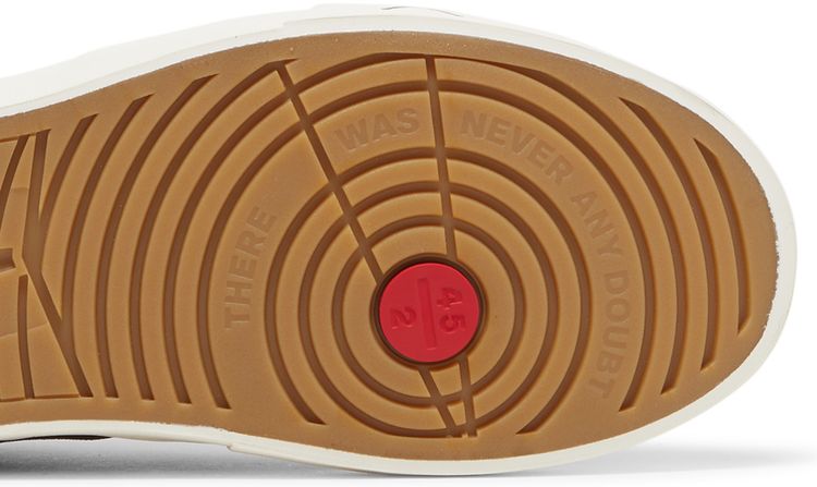 Air Jordan Series ES Dark Chocolate