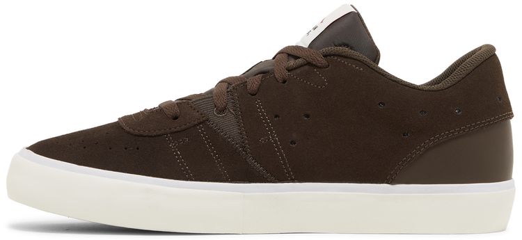 Air Jordan Series ES Dark Chocolate