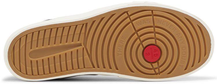 Air Jordan Series ES Dark Chocolate