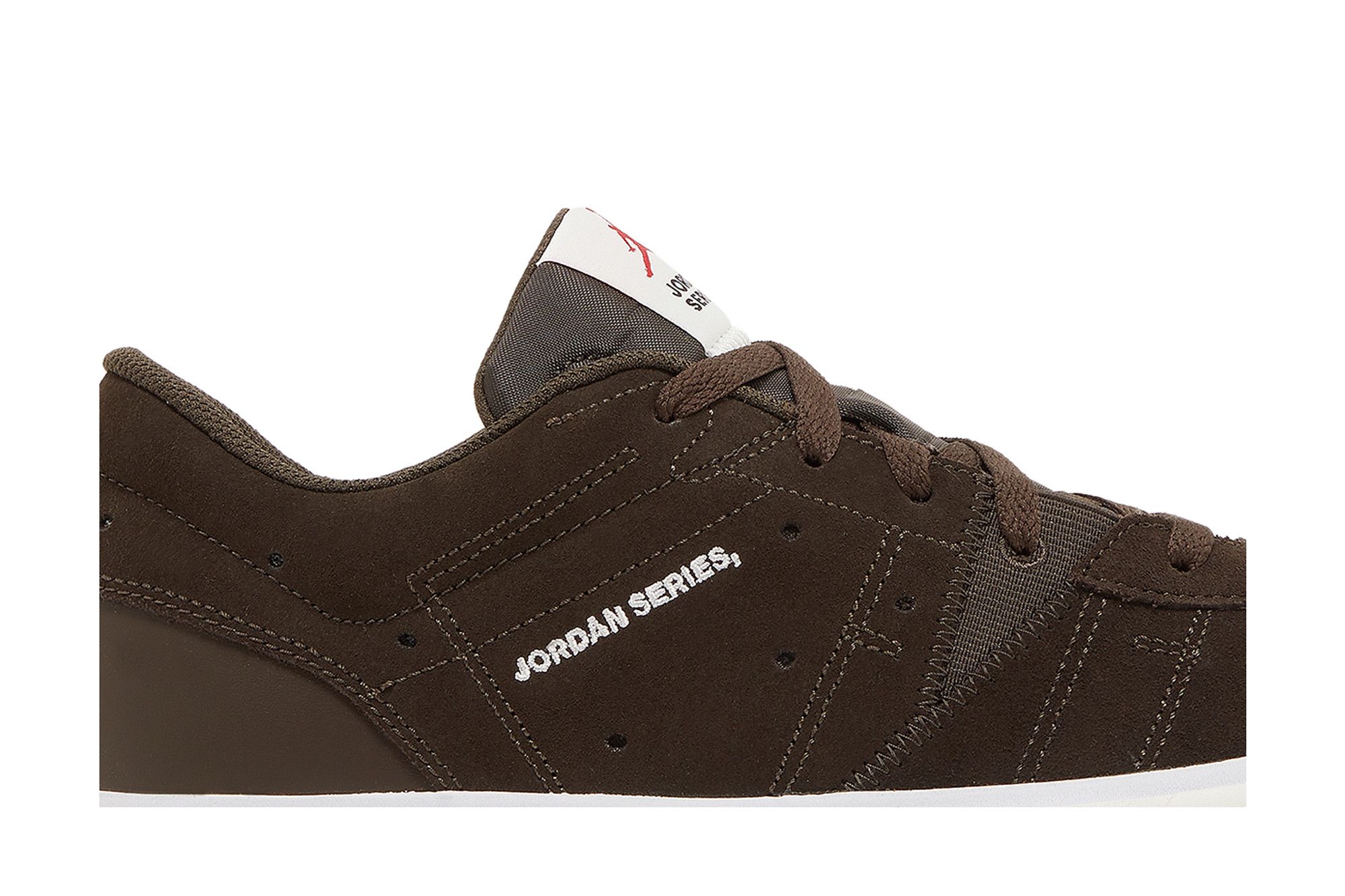 Buy Air Jordan Series ES 'Dark Chocolate' - DN1856 206 | GOAT