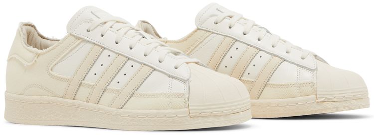 Adidas Superstar 82 Vintage Fencing Pack