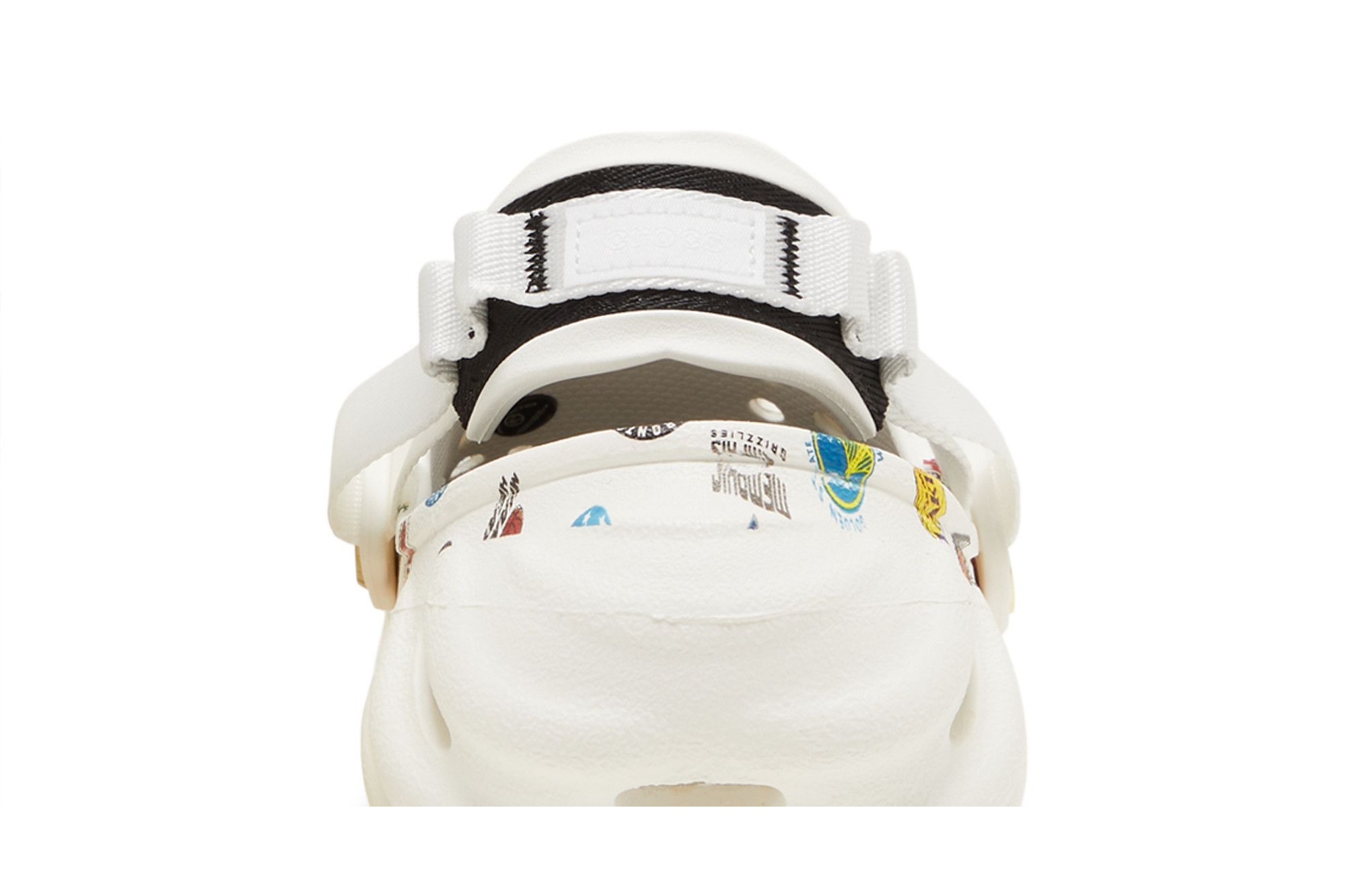 Buy NBA x Echo Clog 'All-Star 2023' - 208468 90H | GOAT Buy NBA x Echo Clog 'All-Star 2023' - 208468 90H | GOAT