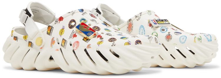 NBA x Crocs Echo Clog All Star 2023