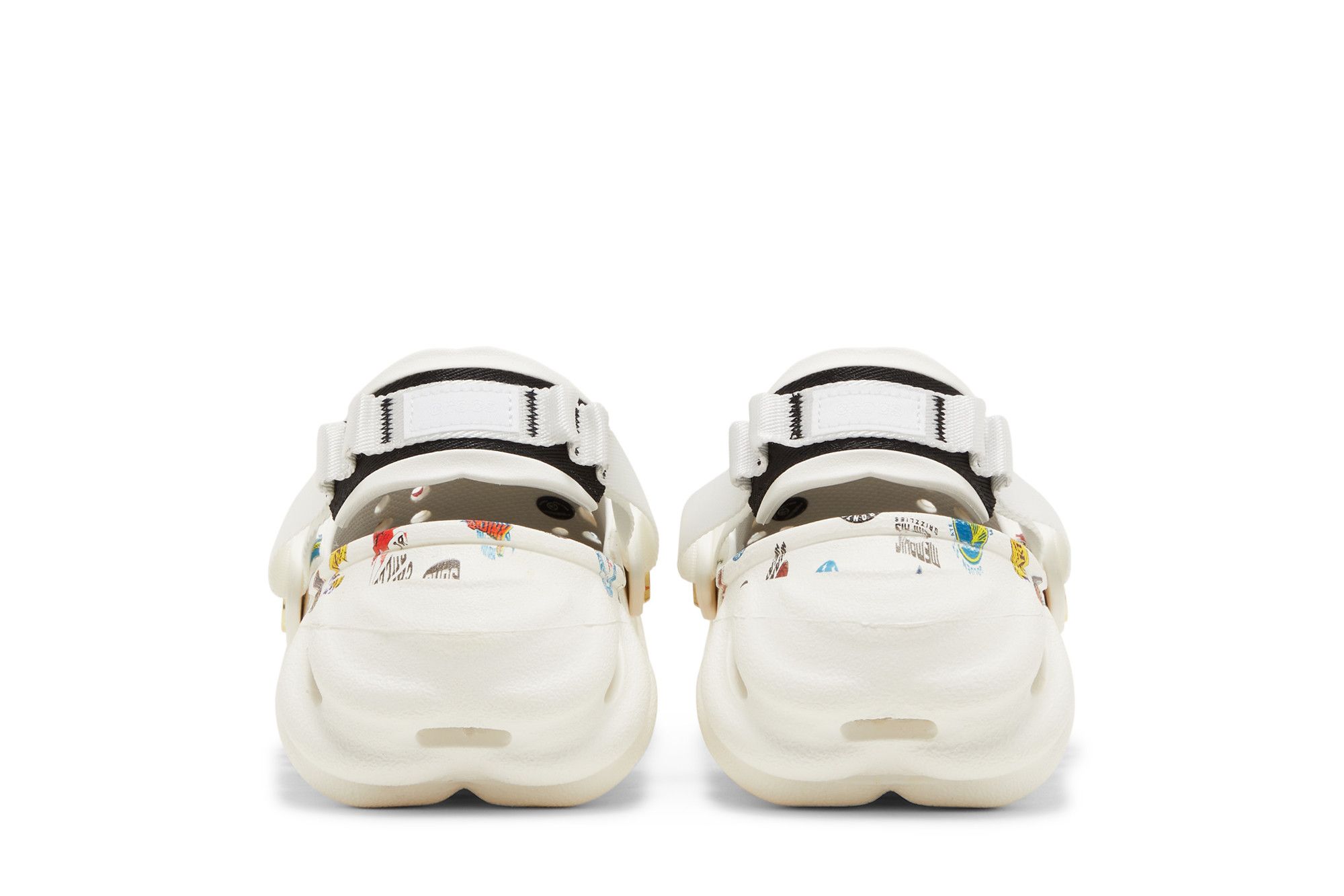 Buy NBA x Echo Clog 'All-Star 2023' - 208468 90H | GOAT Buy NBA x Echo Clog 'All-Star 2023' - 208468 90H | GOAT