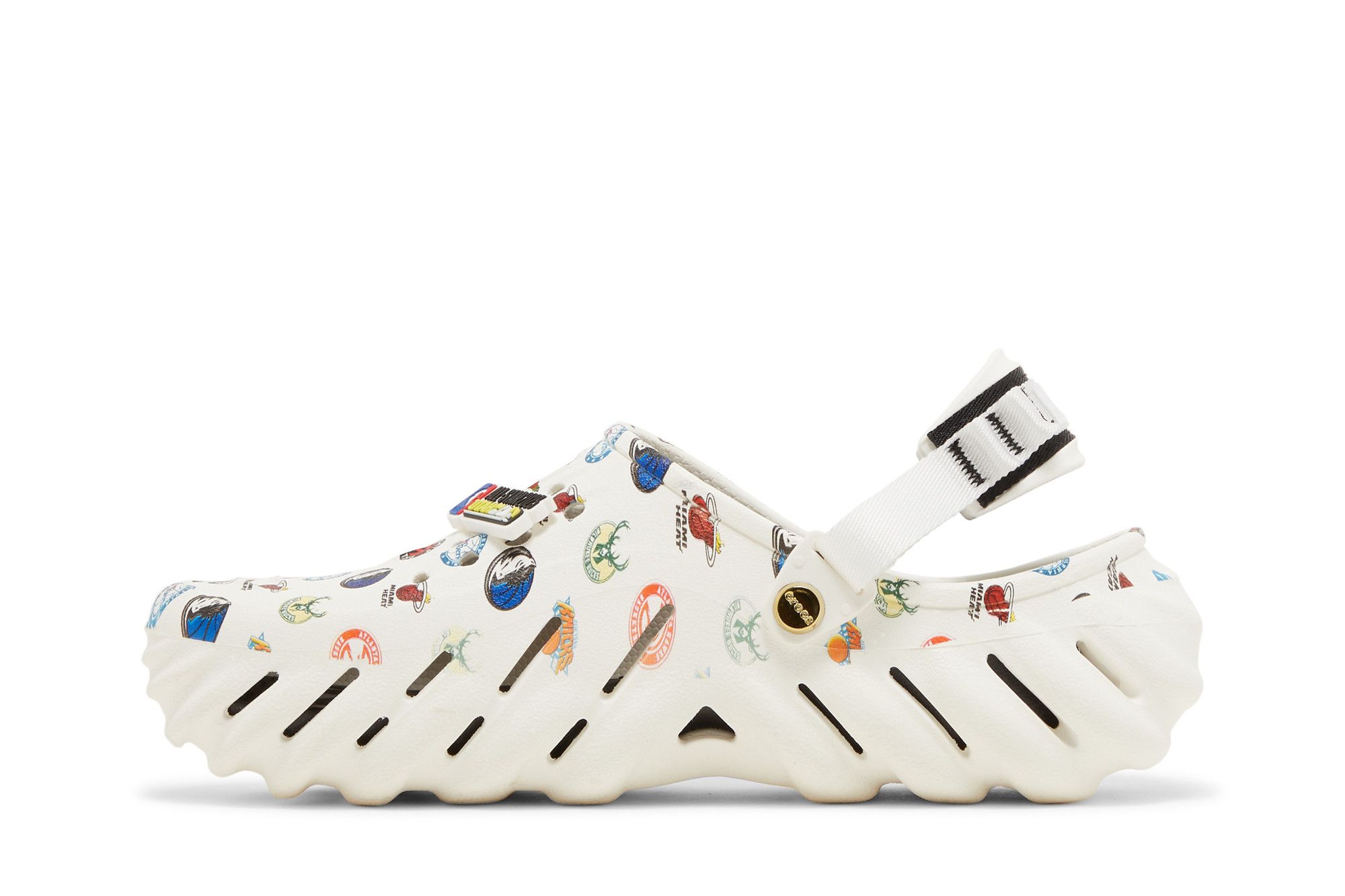 Buy NBA x Echo Clog All Star 2023 208468 90H GOAT UK
