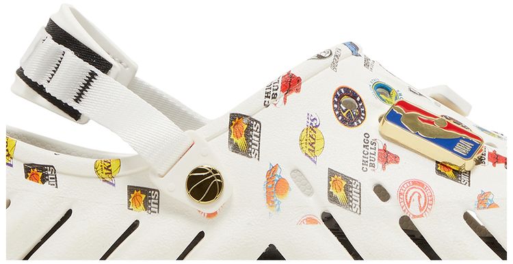 NBA x Crocs Echo Clog All Star 2023