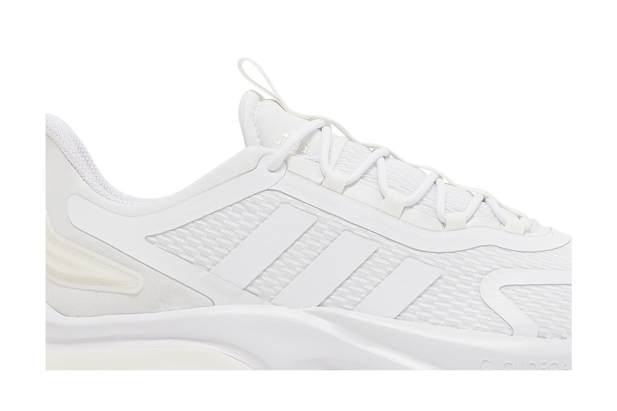 Buy Alphabounce Plus Triple White HP6143 GOAT UK