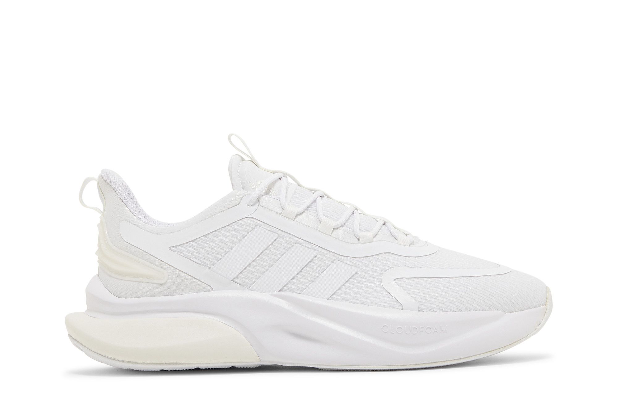 Alphabounce deals plus white