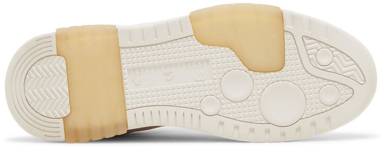 Off White Wmns Out of Office White Pink