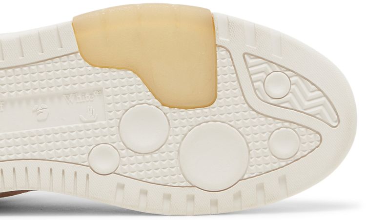 Off White Wmns Out of Office White Pink