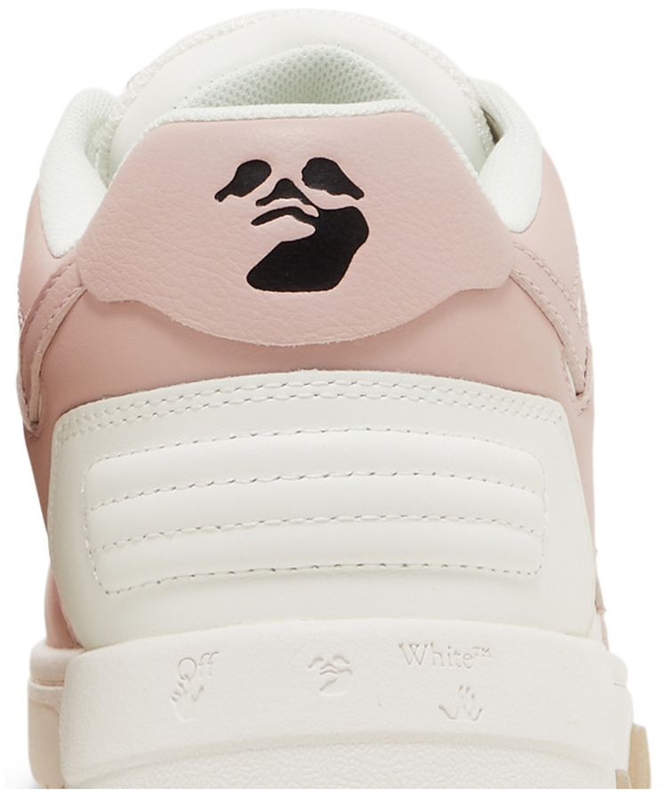 Off White Wmns Out of Office White Pink