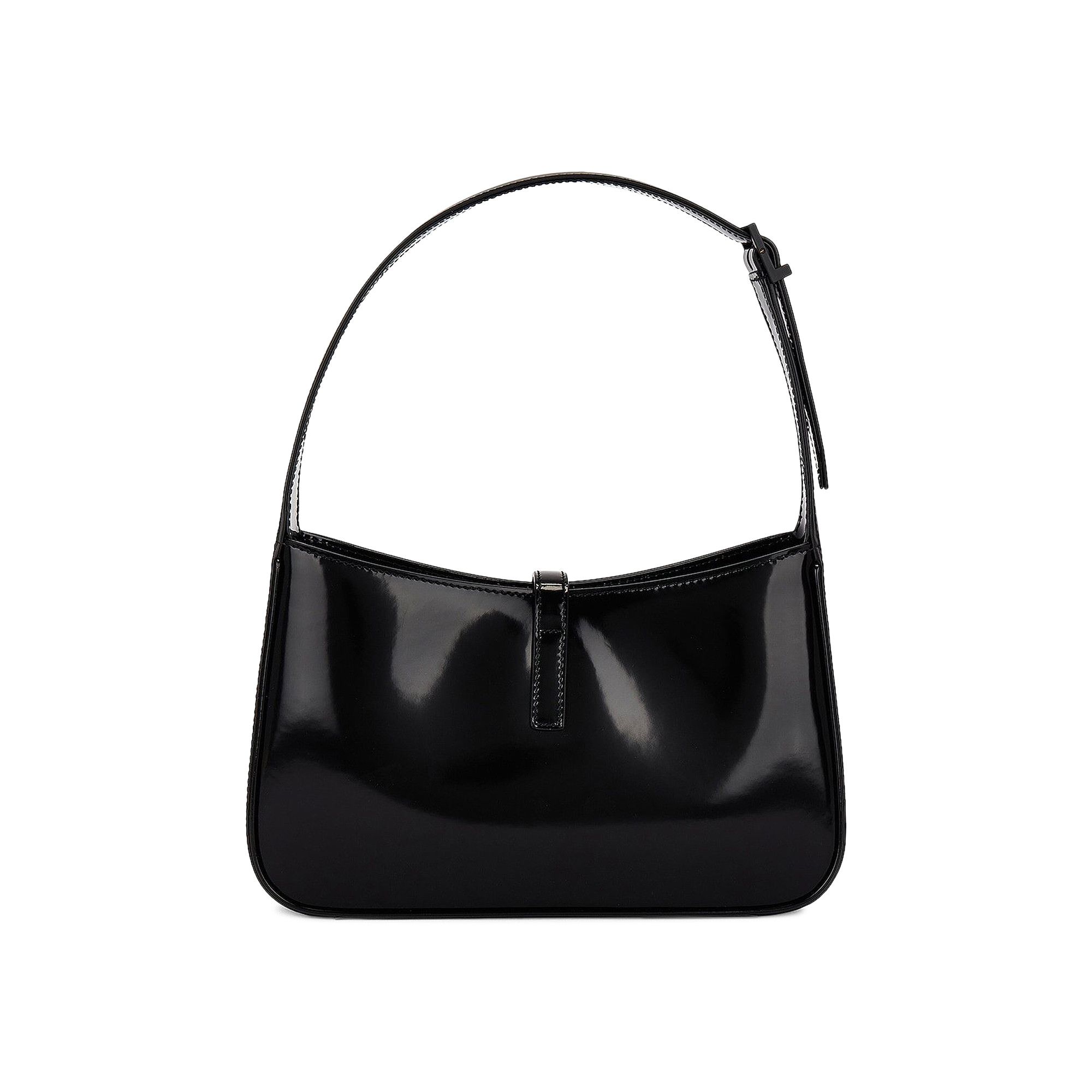 あゆ　黒38 Black Mini Ziptop EW Shoulder | Pockets AW25 | Radley London