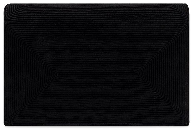 Saint Laurent Kate Chain Bag Black