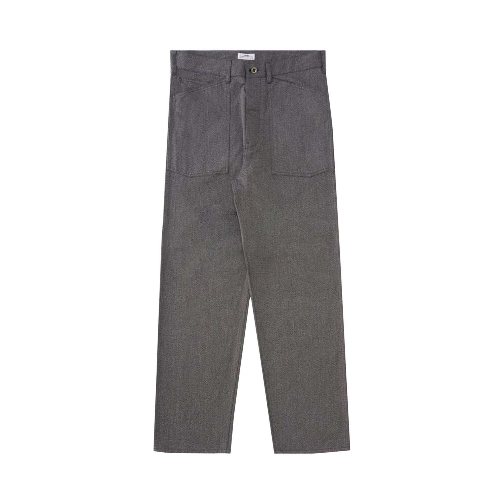 Visvim deals carpenter pants
