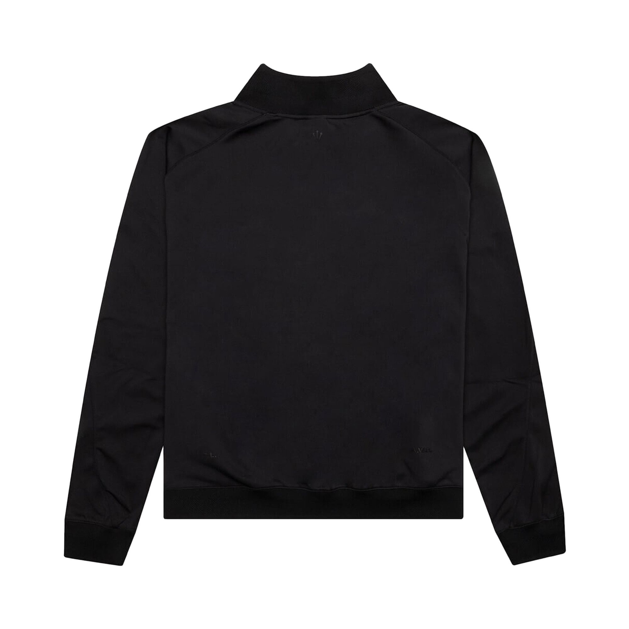 世界的に有名な Zip Full NRG NOCTA x Nike Buy Knit 010 DR2656 - 'Black' Top ジャケット・アウター