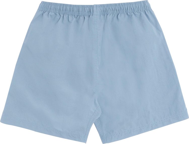 Pleasures Jacinto Short Blue