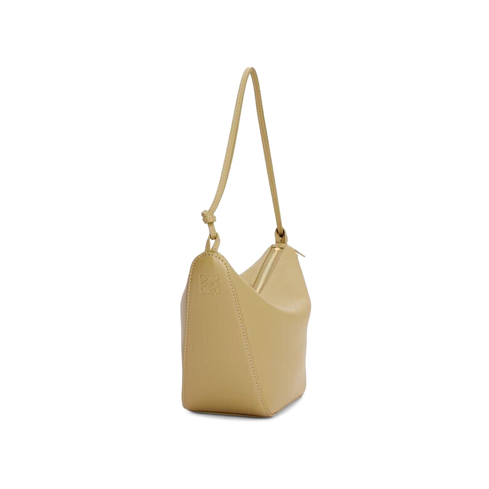 ☆LOEWE☆HAMMOCK S 2wayバッグ CLAY GREEN DUSTY BEIGE♪ Loewe - Small Hammock Clay Green & Dust Gray Bag