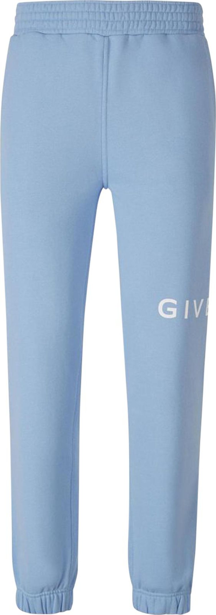 Givenchy Slim Fit Jogging 'Light Blue'