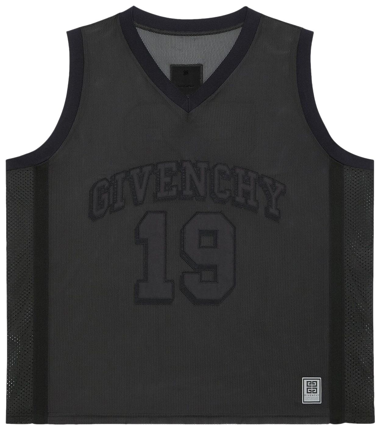 givenchy basket