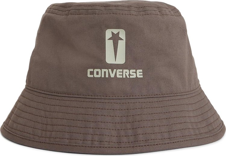 Rick Owens DRKSHDW x Converse Bucket Hat 'Dust'