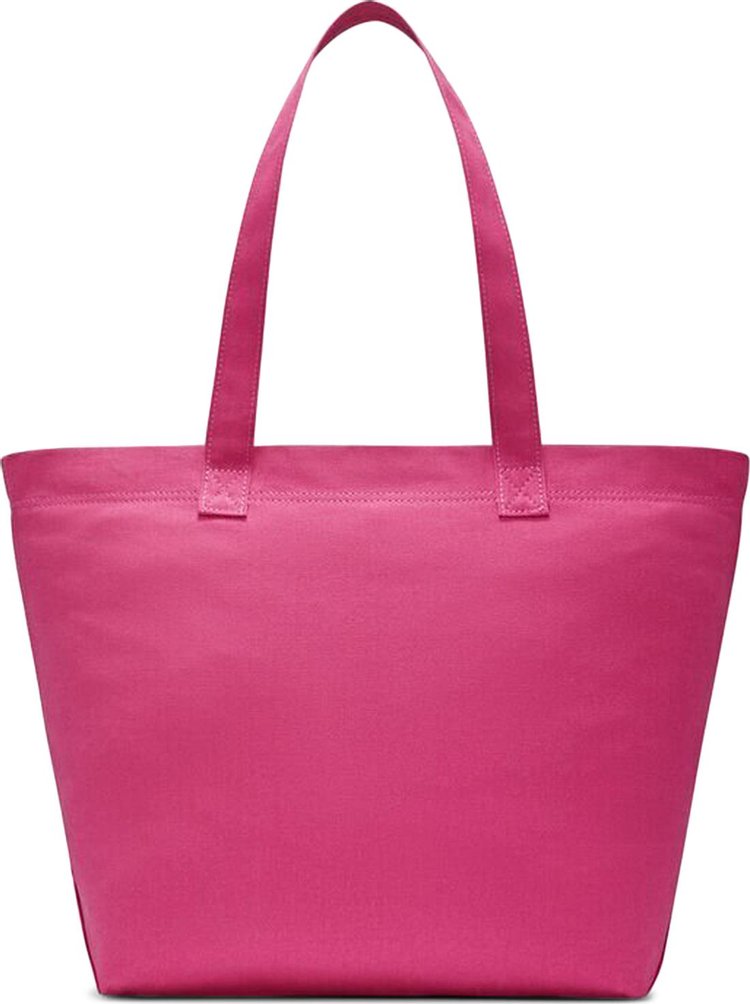 Rick Owens DRKSHDW x Converse Tote Bag Hot Pink