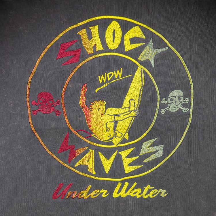 Who Decides War Shock Waves Jersey Coal