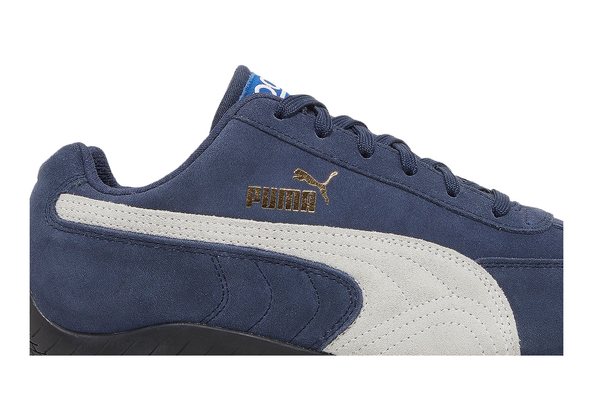 Puma speed cat blue clearance