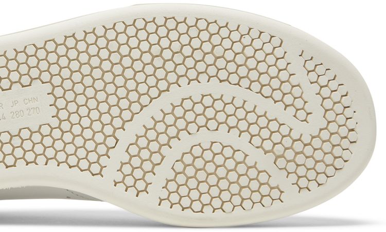 Adidas Stan Smith Crystal White Collegiate Green