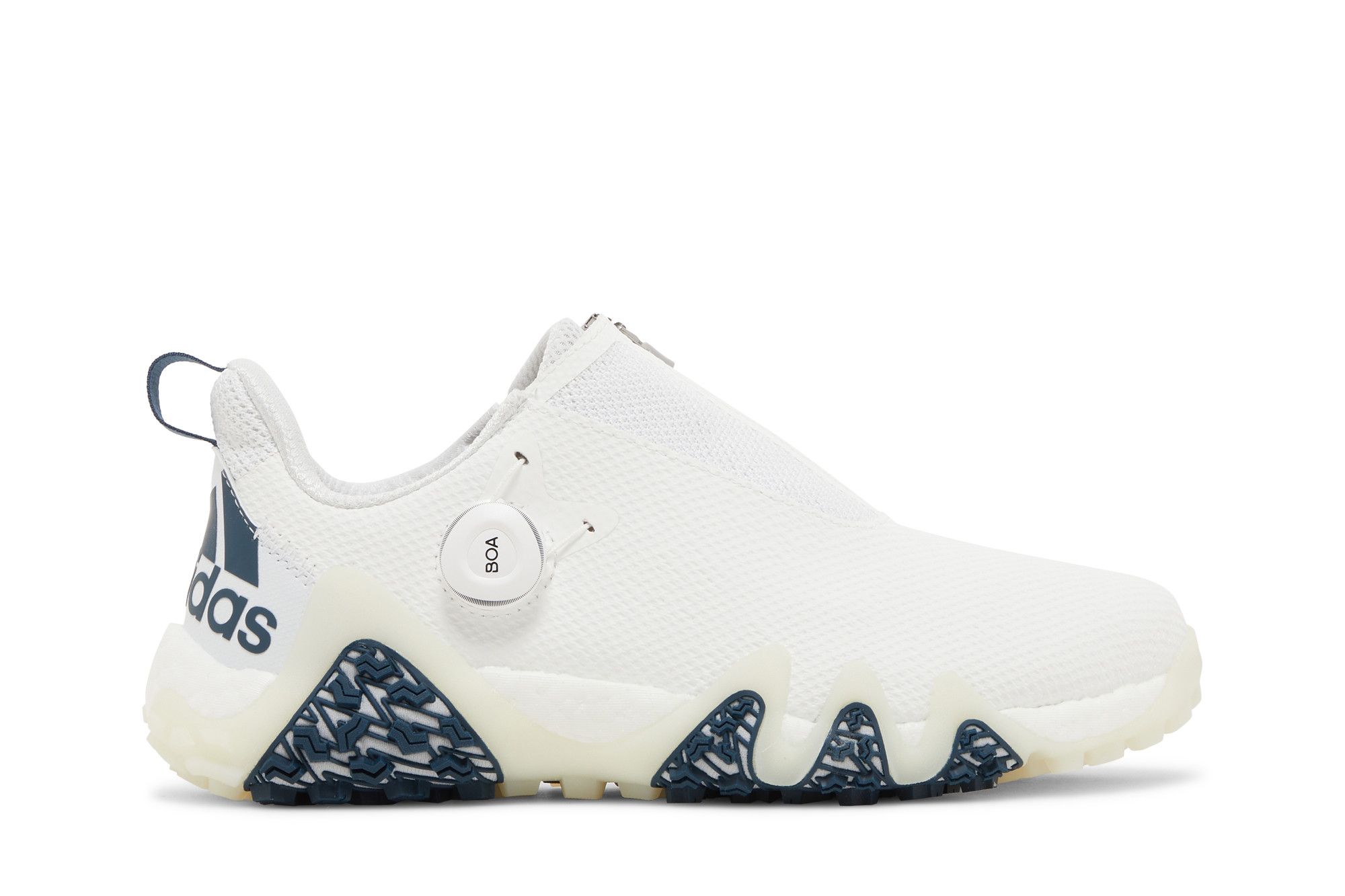 Buy Adidas CodeChaos 22 BOA 'White Crew Navy' - GX3938 | GOAT