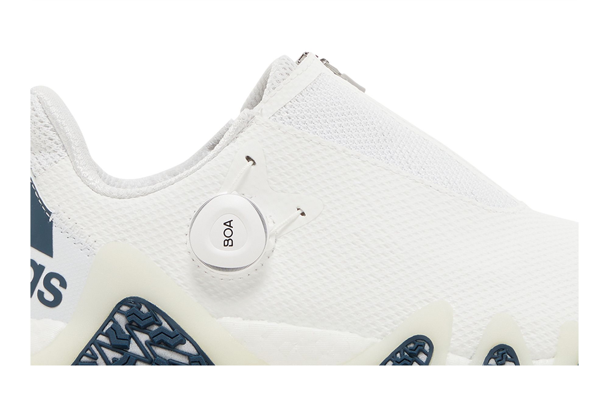 Buy Adidas CodeChaos 22 BOA 'White Crew Navy' - GX3938 | GOAT