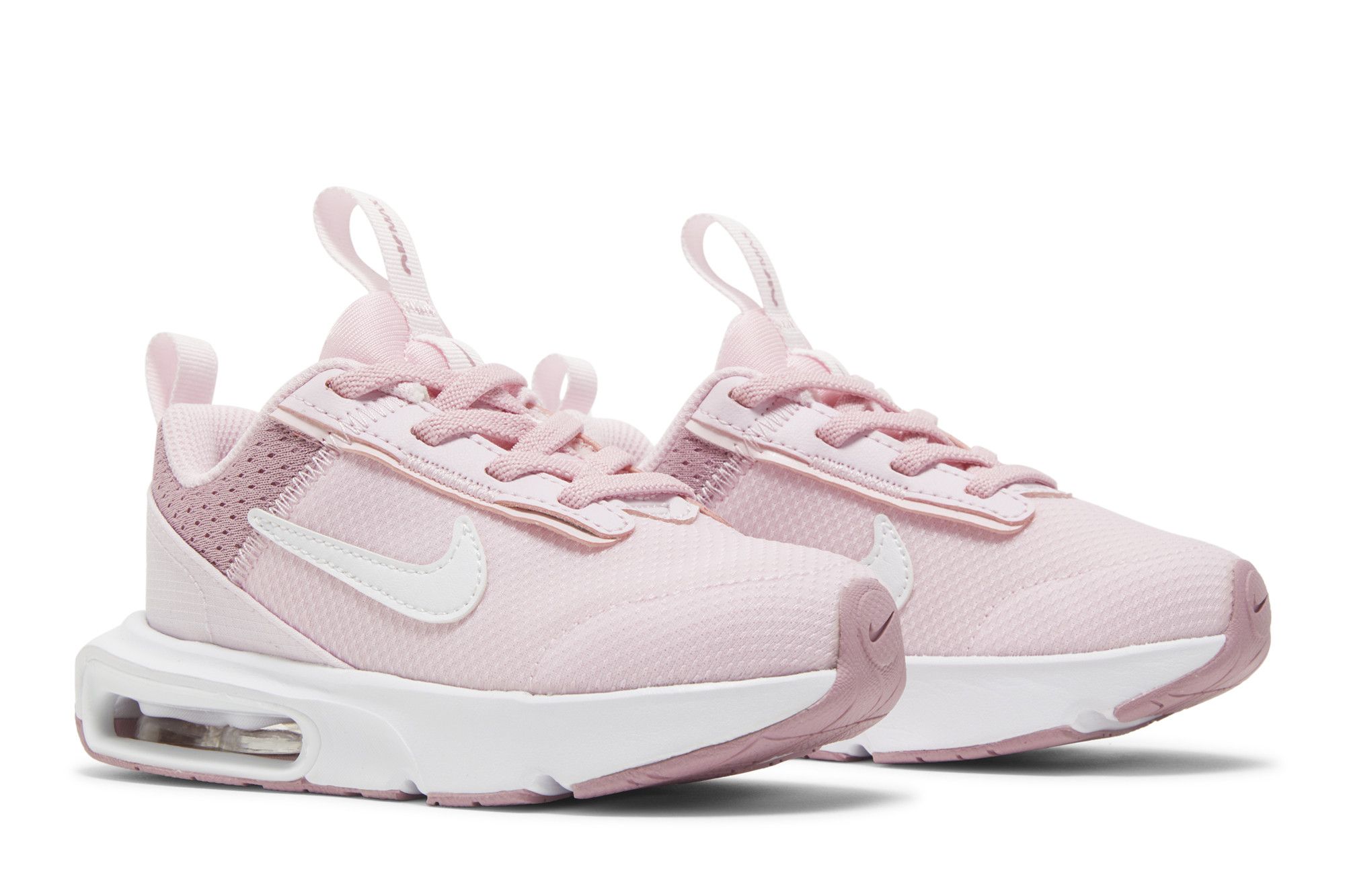 women's nike air max oketo pink