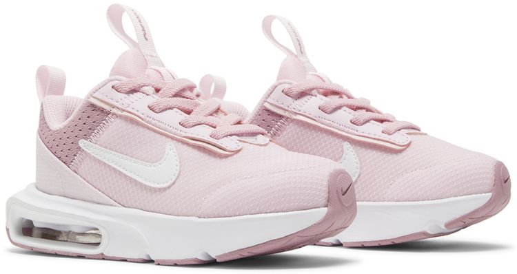Air Max Interlock Lite TD Pink Foam