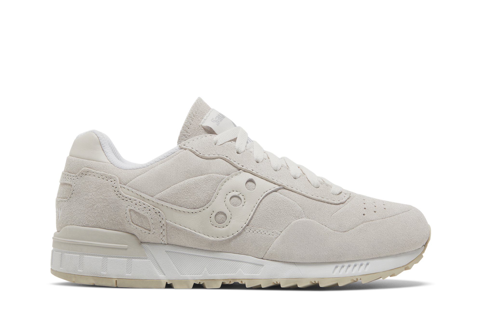 Shadow 5000 Suede 'Off White'