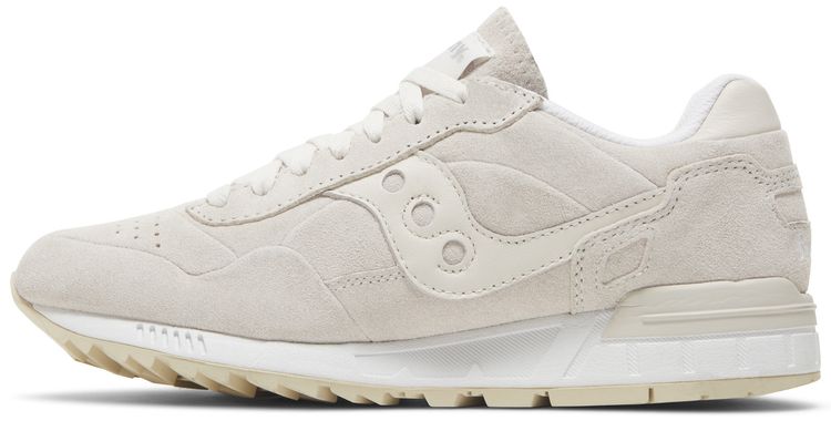 Saucony Shadow 5000 Suede Off White