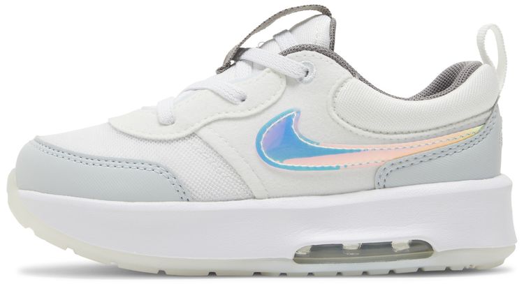 Nike Air Max Motif TD White Aura