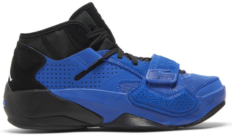 Air Jordan Zion 2 GS One Never Done