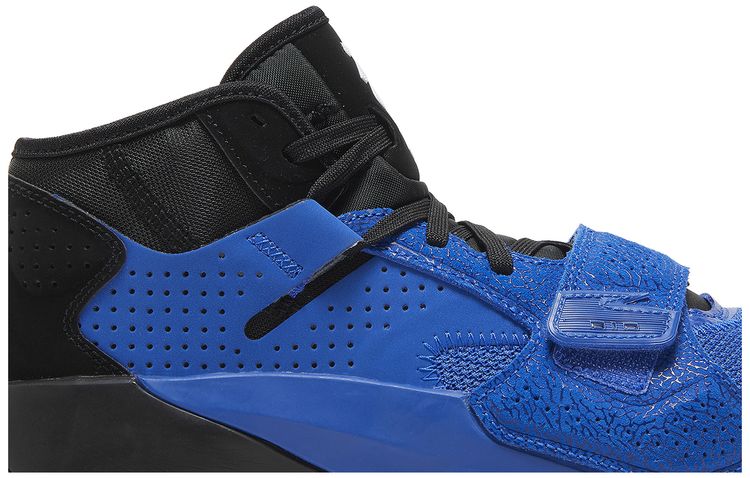 Air Jordan Zion 2 GS One Never Done