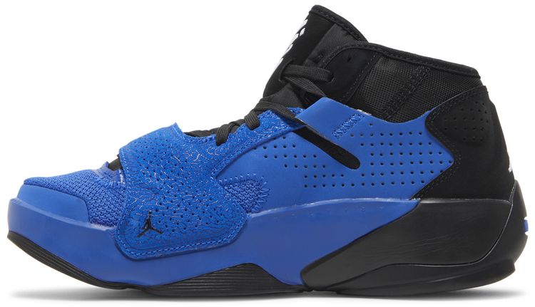 Air Jordan Zion 2 GS One Never Done