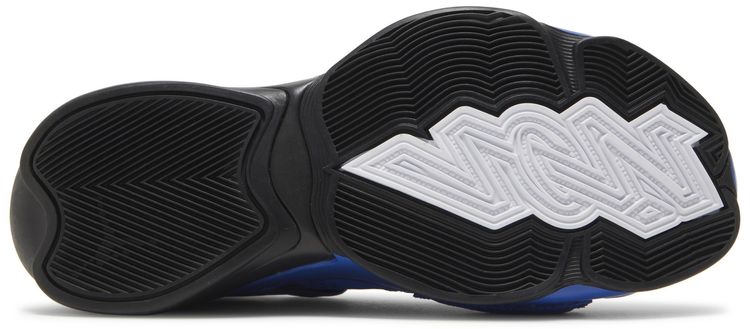 Air Jordan Zion 2 GS One Never Done